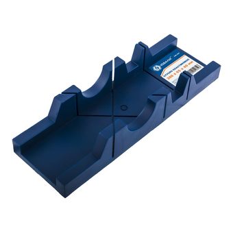 Стусло КОБАЛЬТ пластиковое 300 мм x 65 мм х 40 мм (246-203)