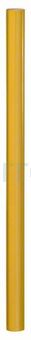 Клей для клеевого пистолета BOSCH стержень желтый (длина200 мм, масса 500 гр) (2607001176)