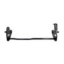 Ось DDE WYZ20 задняя в сборе (2007150)