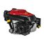 Двигатель бензиновый 4Т с вертикальным валом DDE E450-S22 (4,5 л.с., 146 см3, к/вал 22,2, шпонка, самоход)