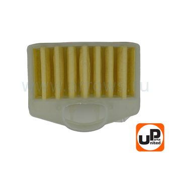 Фильтр воздушный UNITED PARTS для бензопилы HUSQVARNA 365 (аналог 5752691-03)