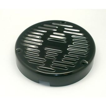 Крышка генераторной части DDE задняя решетка Ø204мм DPG9551/10551/10553E