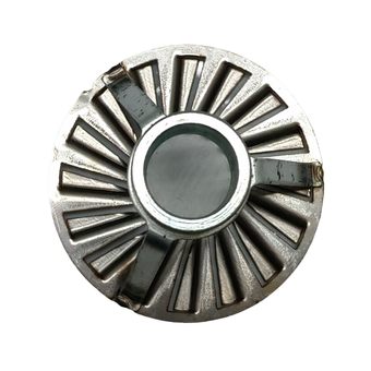 Сопло QUATTRO ELEMENTI QE52/62/82DE (906-999-041)