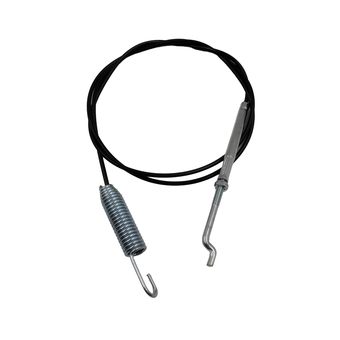 Трос управления DDE ST7066E хода (795-522-209)