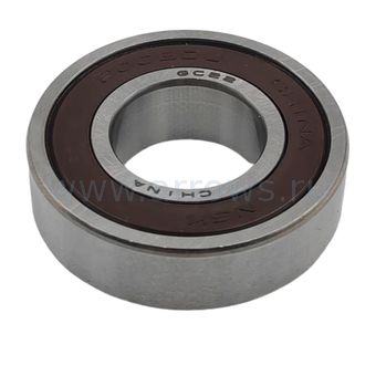 Подшипник шариковый MAKITA 6002LLU з --> 90-0430
