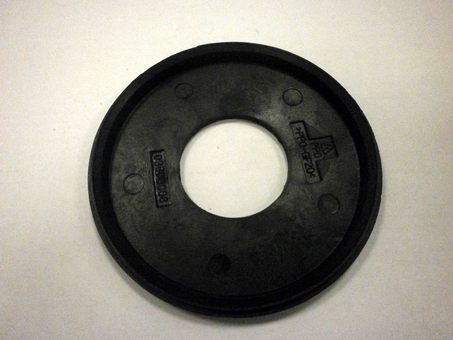 Крышка QUATTRO ELEMENTI Deep 750/900 диффузора(вал шестигранный) (770-759-059)