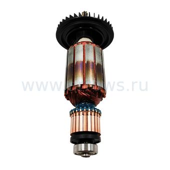 Якорь BOSCH GSB 22-2 RE (2604011242)