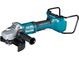 Шлифмашина аккумуляторная MAKITA угловая DGA700Z (36В (18Вx2), 180мм, 7800 об/мин, без акк (DGA700Z)
