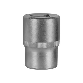 Головка торцевая КОБАЛЬТ 3/4", 21 мм, CR-V, подвес (923-132)
