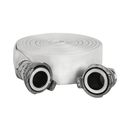 Рукав напорный DDE  (50 мм, 20 м) две головки ГР-50, гидроизоляционная камера