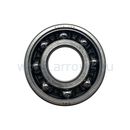 Подшипник шариковый UNITED PARTS 6203-TN9 пластиковый сепаратор (к/вала левый для TS400/460/500i/700/800 аналог 95030030450)