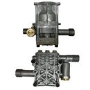 Насос QUATTRO ELEMENTI NAPOLI 160 Turbo (242-335-P00)