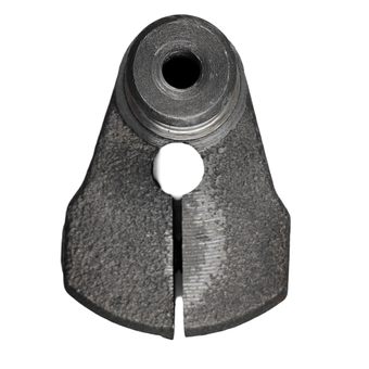 Коленвал QUATTRO ELEMENTI КМ50-380 (248-504-024)