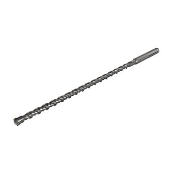 Бур SDS-MAX ПРАКТИКА  16 х 400/540 мм, КВАДРО, серия Эксперт, по бетону (647-857)