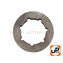 Звездочка ведущая (венец) UNITED PARTS 0.325"-7-7 small для 545 555 257 357XP 262XP.(аналог 5014574-02, Oregon 11892)