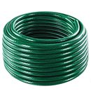 Шланг для воды садовый QUATTRO ELEMENTI  Smeraldo 3/4" 25 метров, армированный, толщина стенки 2,1 мм, ПВХ (246-777)