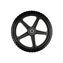 Колесо газонокосилки DDE LM 57 Trim (791-967-022)
