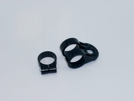 Кронштейн DDE GB33RD/GB26RD/GB43RD для подвеса в сборе  (02.09.0030)