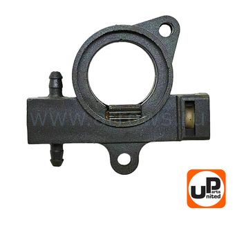 Маслонасос UNITED PARTS для Partner P340S/P350S/P360S (аналог 5813391-02)