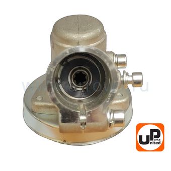 Редуктор для триммера UNITED PARTS Ø28×7T