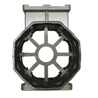 Картер QUATTRO ELEMENTI PACIFIC-50 c 0720TA29447 сторона B(919-761-117B)