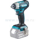 Гайковерт ударный аккумуляторный MAKITA DTW180Z (18V, 180нм, 3/8, без акб и зу)