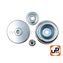 Шайба редуктора UNITED PARTS комплект для крепления диска STIHL FS55/100/130/120/200/250 (аналог 41377103800)