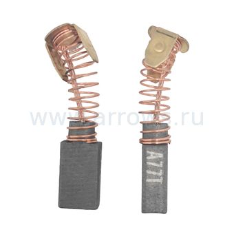 Щетка графитовая Bosch GHO10-82 (2609120064)