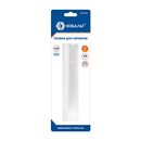 Лезвия для скребков КОБАЛЬТ сменные, ширина 100 мм, сталь У8, 5 шт. в комплекте, блистер (916-691)