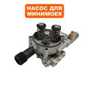 Насос QUATTRO ELEMENTI GENOVA 200 Turbo