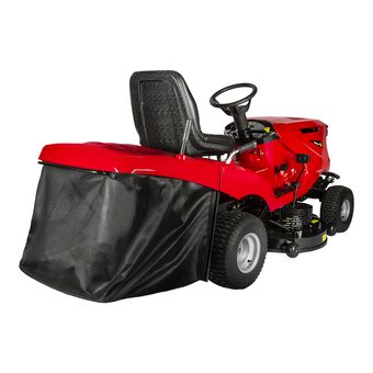 Трактор садовый DDE TR 106 - 300 (25,0 л.с., 106 см, 25-90 мм, сборник 300 л)
