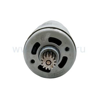 Двигатель эл. постоянного тока BOSCH PSB9 (2607022921)