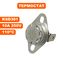 Термостат QUATTRO ELEMENTI QE62/82DN (907-002-038)