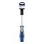 Отвертка Ultra Grip КОБАЛЬТ PH-1 х 100 мм, CR-V, двухкомпонентная рукоятка, подвес (646-331)