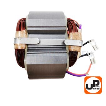 Статор UNITED PARTS для MAKITA 9069 (аналог 526074-8)