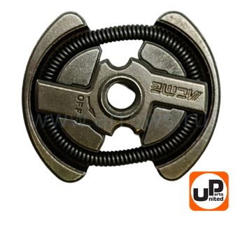 Сцепление UNITED PARTS для Husqvarna 125/128R (аналог 5254729-01)