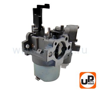 Карбюратор UNITED PARTS для ROBIN SUBARU ЕХ-17, EX-21, EP17, EP21 (аналог 277-62301-30, 277-62301-50, 278-62302-30, 278-62302-40, 278-62302