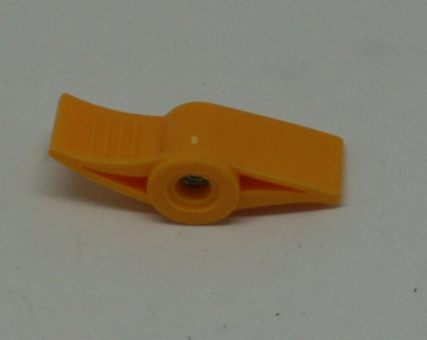 Гайка барашек DDE LME3110 M6 зажима рукоятки -->A2564650023R