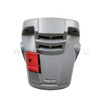 Корпус редуктора BOSCH GWS 9-125  в сборе (1607000V55)