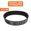 Ремень двигателя DDE 3M-213-15 ET1800RV