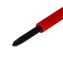 Отвертка диэлектрическая КОБАЛЬТ Ultra Grip PH-0 х 60 мм, CR-V, двухкомпонентная рукоятка, подвес (646-485)