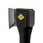 Топор -колун DDE Dynamic AXE18 универсальный, 445 мм, 950 г.