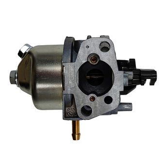 Карбюратор DDE T6/T475 (P16A-2/P16B-2) с отверстием под праймер ->246-630-141