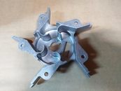 Корпус горелки QUATTRO ELEMENTI QE25D/40D/70D под адаптер форсунки (TK15-002-022)