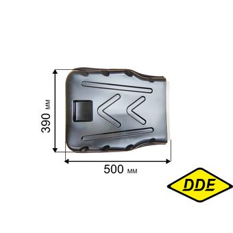 Травосборник г/к DDE - мешок к WYZ18-WD65_Соната -1 (20050080000)