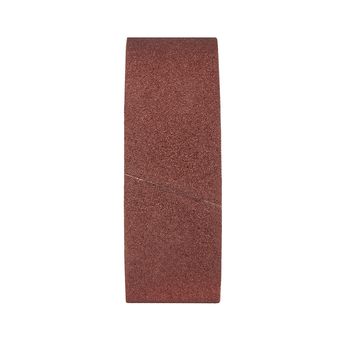 Лента шлифовальная ПРАКТИКА 100 х 610 мм P60 (3шт.) картонный подвес (031-358)