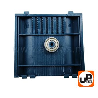 Клавиша выключателя UNITED PARTS для BOSCH GSH11E (аналог 1612026048/1612026063)