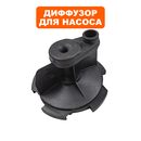 Пылесос аккумулфторный MAKITA 4076DWX