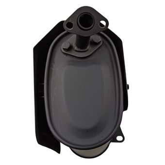 Глушитель DDE G330-->53100-G2A1-12B3