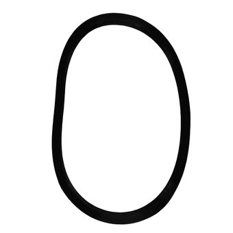 Ремень клиновой DDE 17x813Li виброплита VP160-HK --> 908-771-031